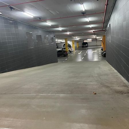 Korzo Osijek 2 Διαμέρισμα Εξωτερικό φωτογραφία