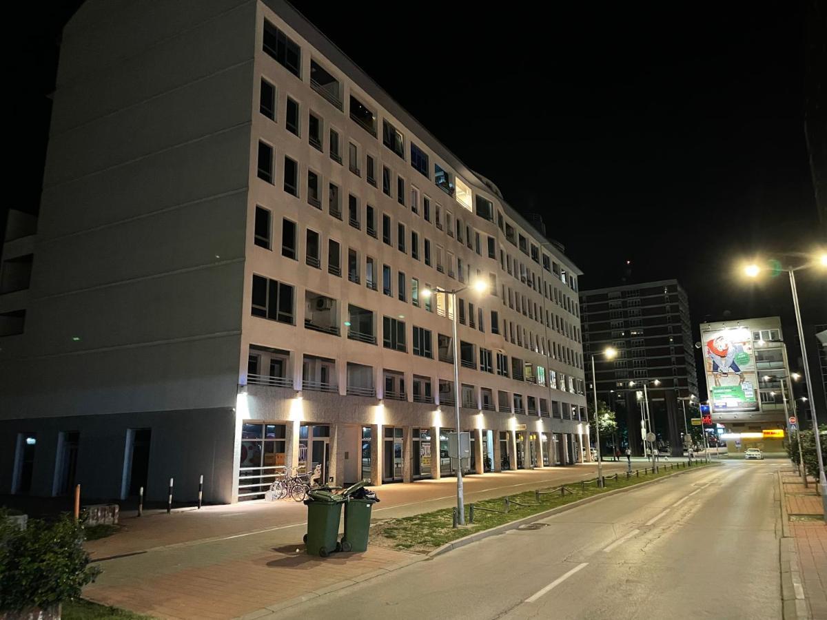 Korzo Osijek 2 Διαμέρισμα Εξωτερικό φωτογραφία